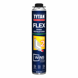 WINS FLEX Piana Pistoletowa