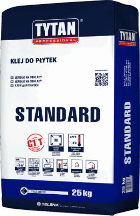 Klej do Płytek STANDARD