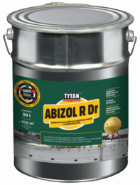 Abizol R Dr Roztwór Gruntujący Bitumiczny