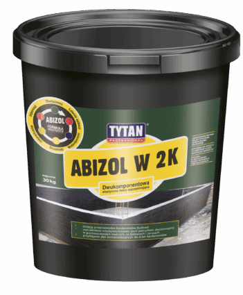 Abizol W 2K