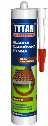 Klej Dekarski