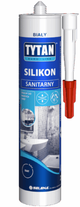 Silikon Sanitarny