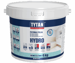 Płynna Folia HYDRO