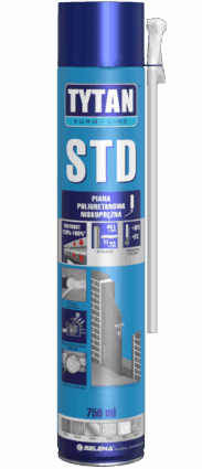 STD Piana PU w Wersji Wężykowej