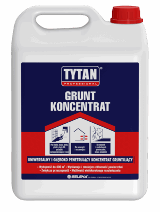 Grunt Koncentrat