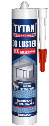 Do Luster FIX Klej Montażowy