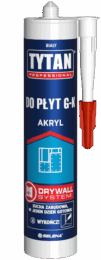 Akryl do Płyt G-K