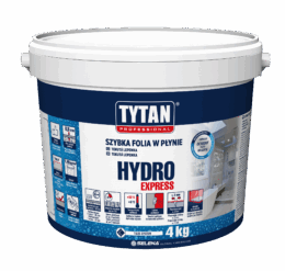 Szybka folia w płynie HYDRO EXPRESS
