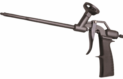 Pistolet PRO Grafit