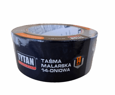 Taśma Malarska 14-dniowa