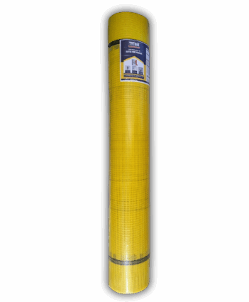Siatka podtynkowa PRO 165