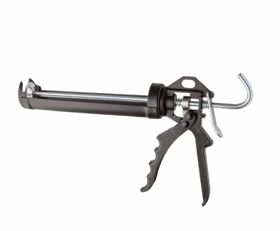 VECTOR Wyciskacz Mechaniczny do Mas 310 ml