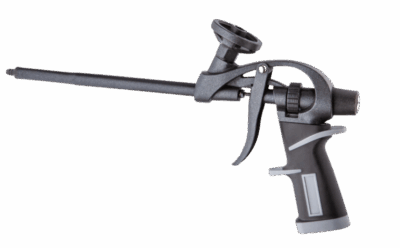WINS Pistolet Caliber 65 Grafit