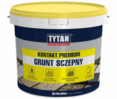 KONTAKT PREMIUM Grunt Sczepny