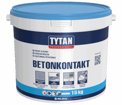 Grunt sczepny BETONKONTAKT