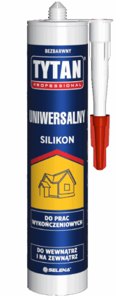 Silikon Uniwersalny