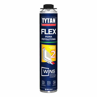 WINS FLEX Piana Pistoletowa