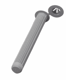 Fixing Systems Tuleja Siatkowa