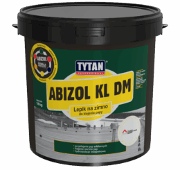 Abizol KL DM Lepik do Papy