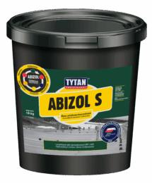 Abizol S Bitumiczny klej do styropianu