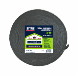 Taśma Akustyczna PE