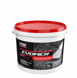 EVOMER Masa Szpachlowa