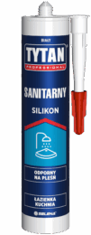 Silikon Sanitarny