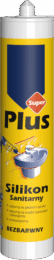 Silikon Sanitarny