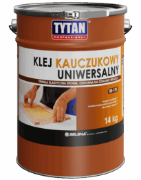 Klej Kauczukowy Uniwersalny RB-110