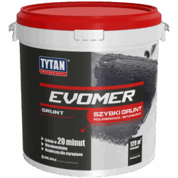 EVOMER Szybki Grunt