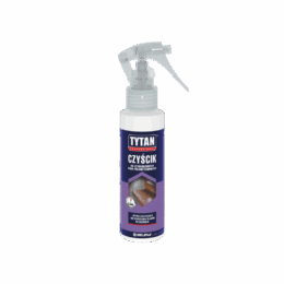 Czyścik do Piany Utwardzonej