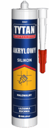 Silikon Akrylowy