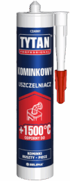 Uszczelniacz Kominkowy 1500°C