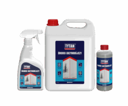 Środek Grzybobójczy