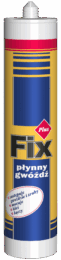 FIX Płynny Gwóźdź