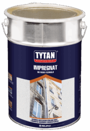 Impregnat Do Fasad I Elewacji