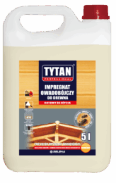 Impregnat Owadobójczy