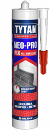 NEO-PRO FIX Klej Montażowy