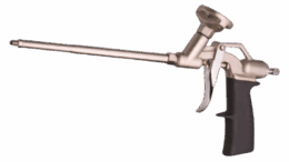 Standard New Pistolet