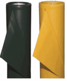 Folia Ochronna Typ 200