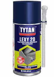 Lexy 20 Wielopozycyjna Piana Wężykowa