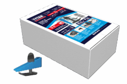 System Pozycjonowania Płyt G-K