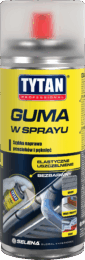 Guma w Sprayu