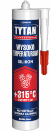 Silikon Wysokotemperaturowy