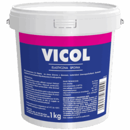 VICOL Klej Elastyczna Spoina