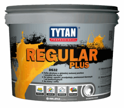 1003622220TYTAN20PROFESSIONAL20DS3220REGULAR20PLUS20Farba20Akrylowa20WewnC499trzna20920l20Baza20A20CZ-PL-SK-1.png