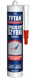 Akryl Szpachlowy Szybki