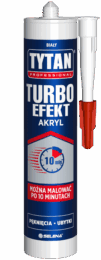 Akryl Turbo Efekt