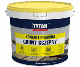 KONTAKT PREMIUM Grunt Sczepny