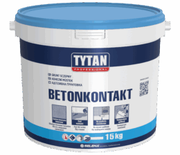 Grunt sczepny BETONKONTAKT